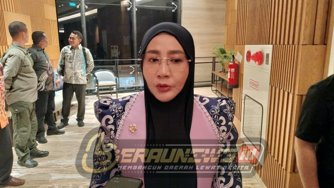 Bupati Berau: Guru Honorer Tetap Diakomodasi Melalui Skema Paruh Waktu