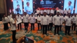 Kaesang Puji Konsolidasi PSI Kaltim, Tantang Pengurus Bentuk Struktur hingga Tingkat Desa dan Kelurahan