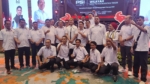 Resmi Dilantik Kaesang, PSI Berau Tancap Gas Konsolidasi dan Rekrut Kader Muda Jelang 2029