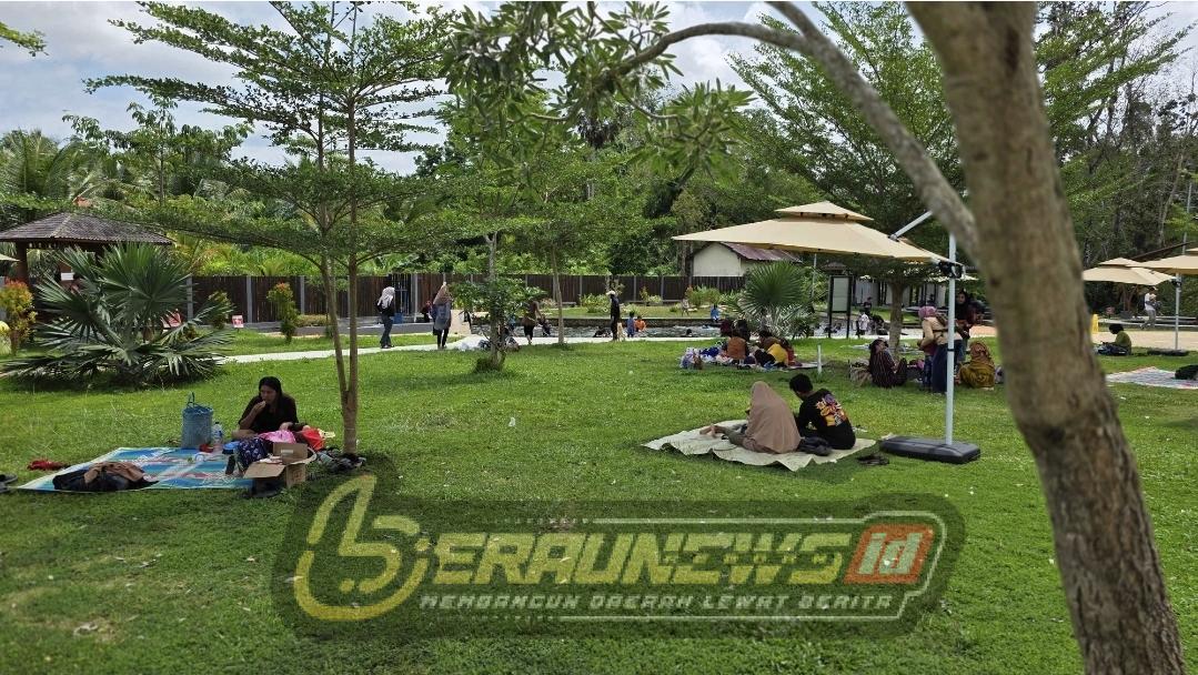 Disbudpar Berau Kembali Siapkan Program Berau Wonders untuk Kreator Konten