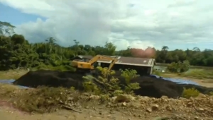 Aliansi Pemuda Berau Kirim Surat Resmi, KUPP Dituntut Buka Fakta Dugaan Aktivitas di Pesisir