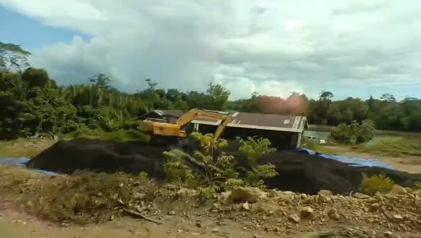 Aliansi Pemuda Berau Kirim Surat Resmi, KUPP Dituntut Buka Fakta Dugaan Aktivitas di Pesisir