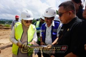 Bupati Berau Tegaskan Operasional RS Raja Alam Terkendala Regulasi BPJS, Pemkab Pilih Patuh Aturan
