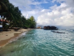 Rencana Penahan Abrasi Pulau Derawan Belum Terealisasi Sejak Disusun pada 2024