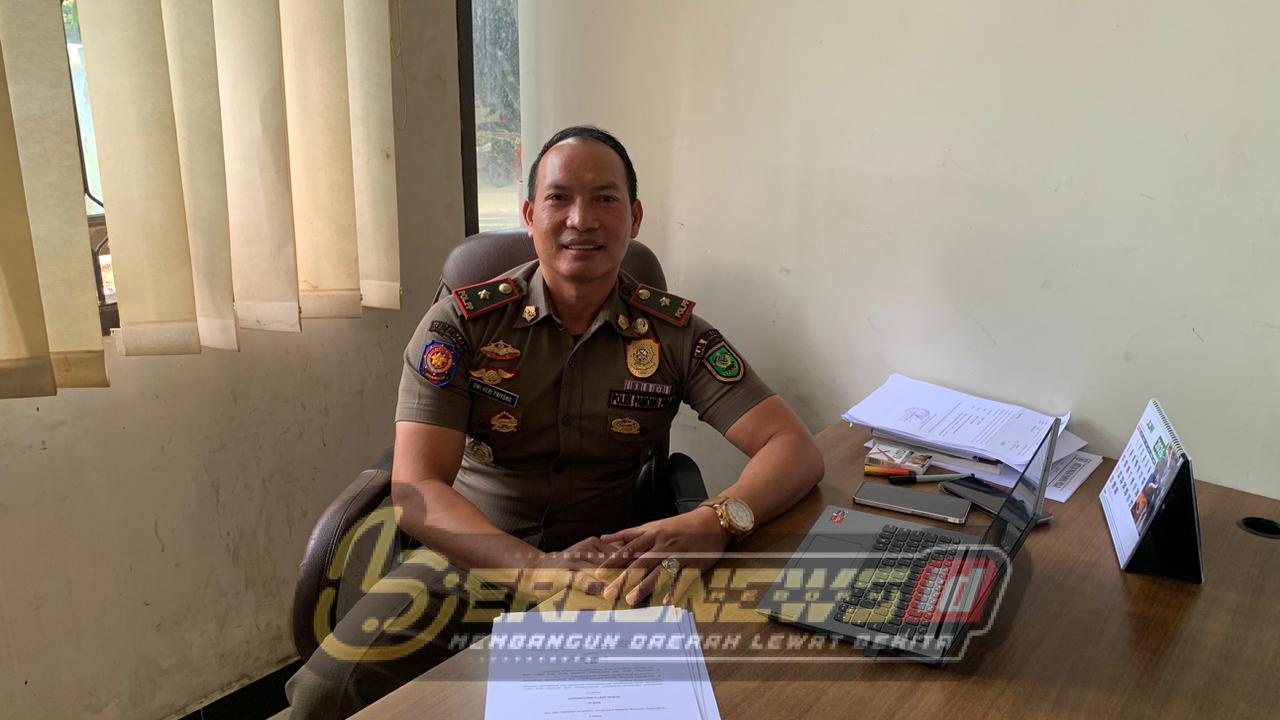 Di Balik Maraknya Miras Ilegal di Berau, Satpol PP Ungkap Keterbatasan yang Tak Terlihat