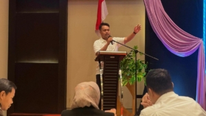 Kecam Dugaan Pemerasan Berkedok Wartawan di Berau
