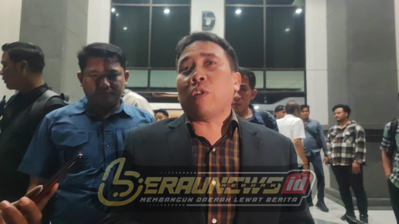 Pansus TJSL Temukan Berbagai Persoalan Pengelolaan CSR di Kalimantan Timur