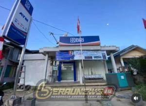 Kejari Berau Dalami Kasus Kredit Fiktif Libatkan 100 Nasabah di Talisayan
