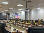 DPRD Berau Beri Tenggat hingga 15 Juni untuk Tindak Lanjut Polemik BPHTB