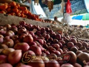 Daya Beli Masyarakat Mulai Menurun Seiring Kenaikan Harga Bahan Pokok