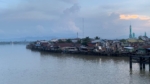 Penataan Bantaran Sungai di Tanjung Redeb Masih Tertahan pada Tahap Perencanaan