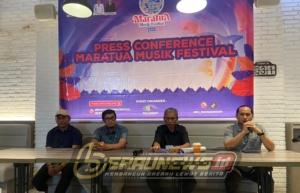 Maratua Music Festival 2026 Siap Jadi Ajang Promosi Wisata Berau