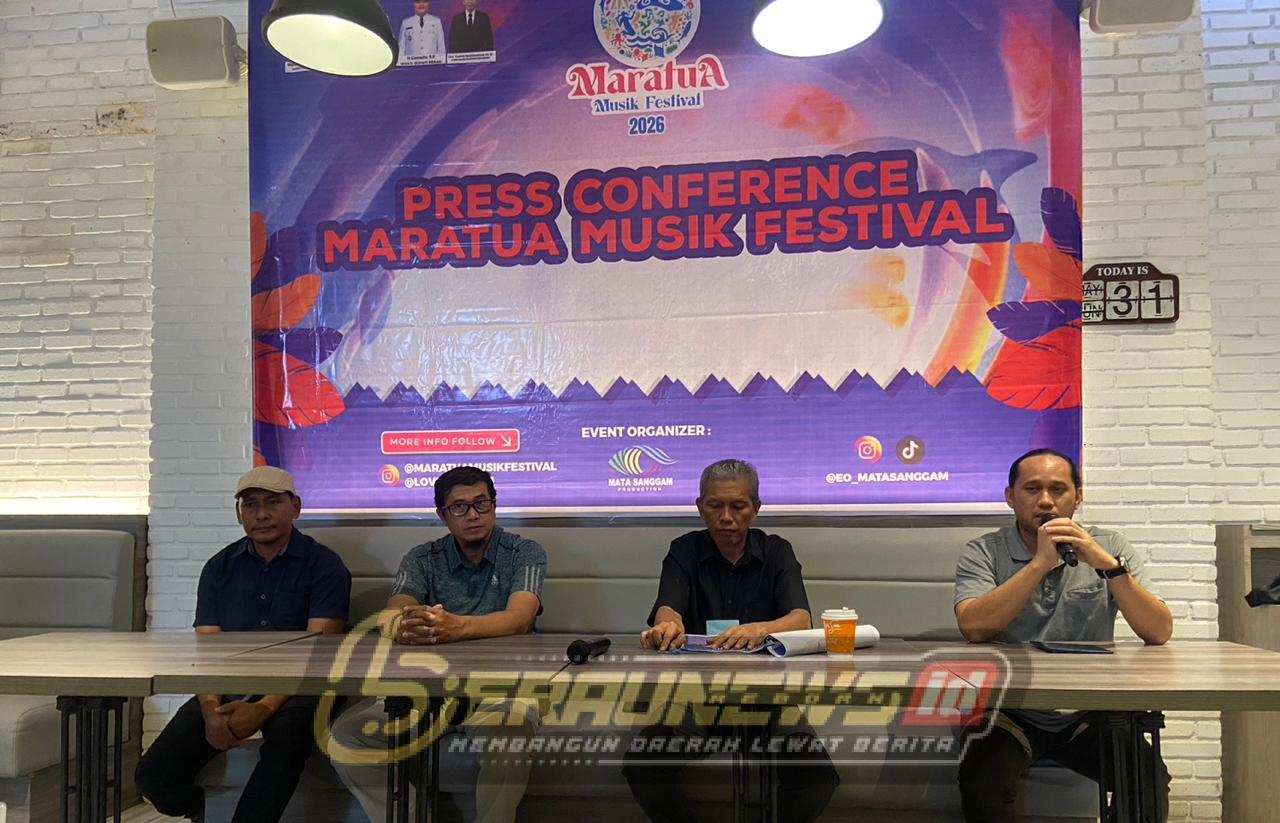 Maratua Music Festival 2026 Siap Jadi Ajang Promosi Wisata Berau