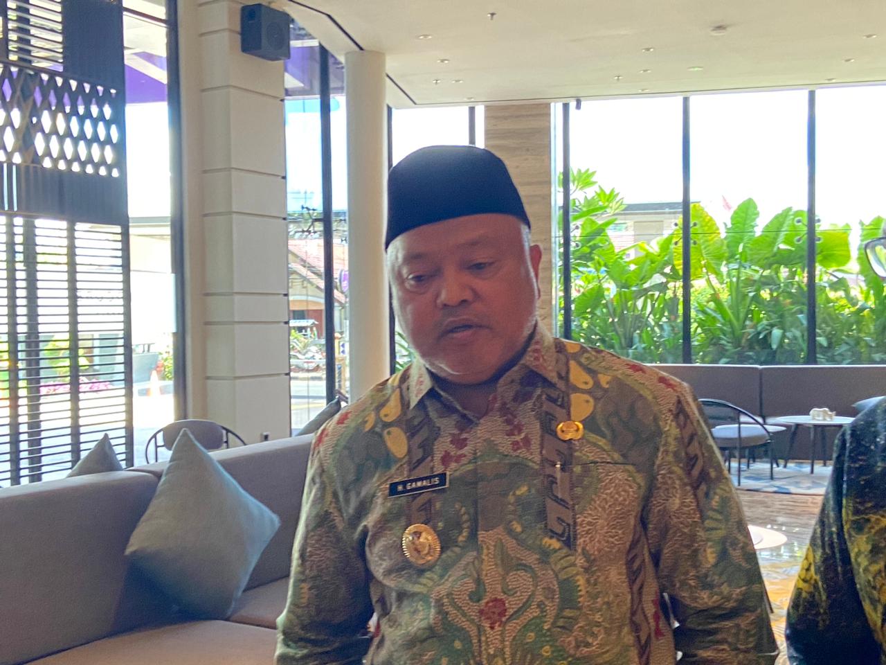 Konflik Global Berdampak pada Kunjungan Wisatawan Eropa