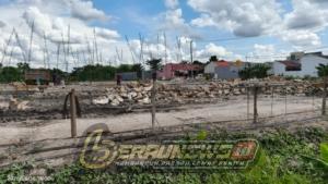 Belasan Perumahan Diduga Belum Kantongi Izin, Disperkim Berau Minta Pendampingan Kejaksaan