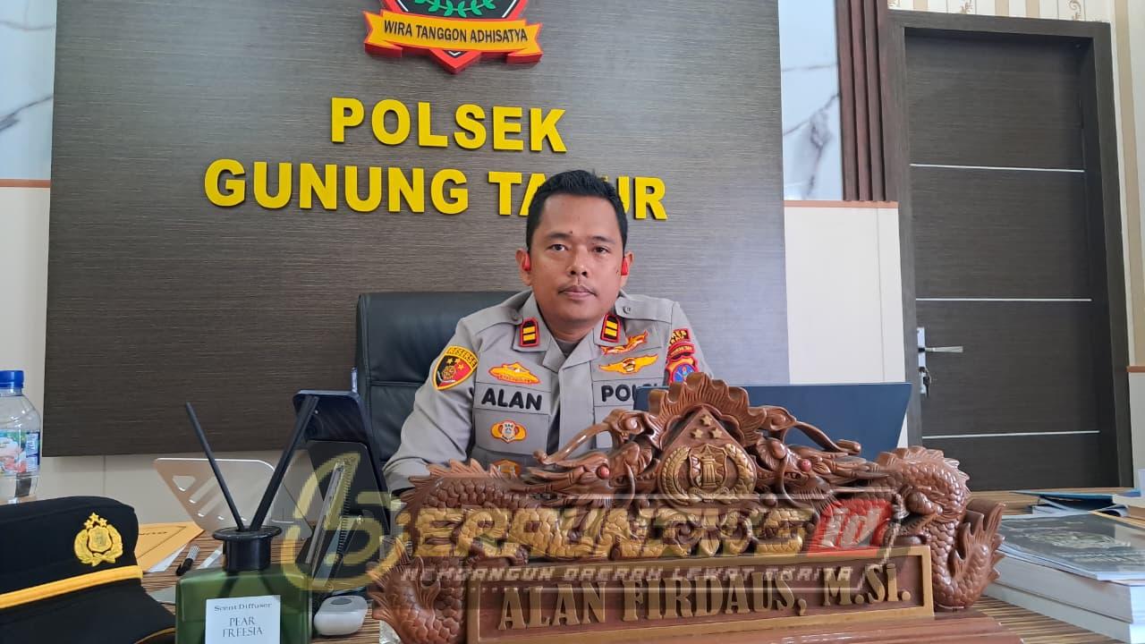 Penyidikan Kasus KDRT di Gunung Tabur Disorot, Polisi Pastikan Seluruh Tahapan Telah Sesuai Aturan