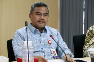 OJK Minta Korban Penipuan Segera Melapor, Peluang Dana Kembali Lebih Besar