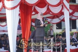 Sri Juniarsih: Pancasila Jadi Jangkar Moral Bangsa Hadapi Tantangan Global
