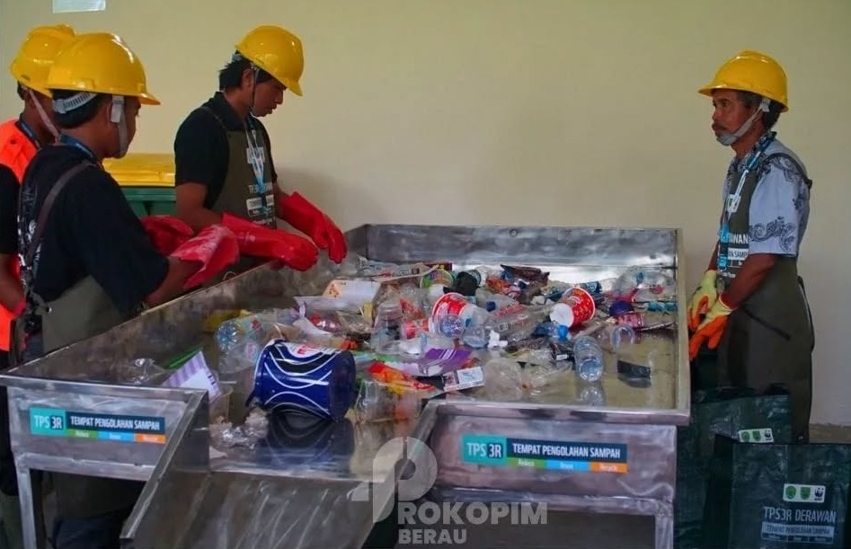 Sri Juniarsih Tegaskan Pentingnya Kolaborasi dalam Pengelolaan Sampah