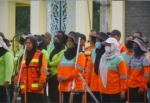 Ajak Masyarakat Aktif Jaga Kebersihan dan Kelestarian Lingkungan