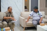 Hadapi Tantangan Fiskal, Berau Pererat Koordinasi dengan DJPb Kaltim