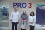 Sri Juniarsih Sambut Rencana RRI Bangun Studio Produksi Siaran di Bumi Batiwakkal