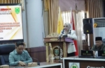 upati Berau Beberkan Kinerja APBD 2025, Pendapatan Tembus Rp5,07 Triliun