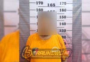 Mengaku Wartawan, Pria di Tanjung Redeb Ditangkap Usai Diduga Peras Tukang Molding Rp3 Juta