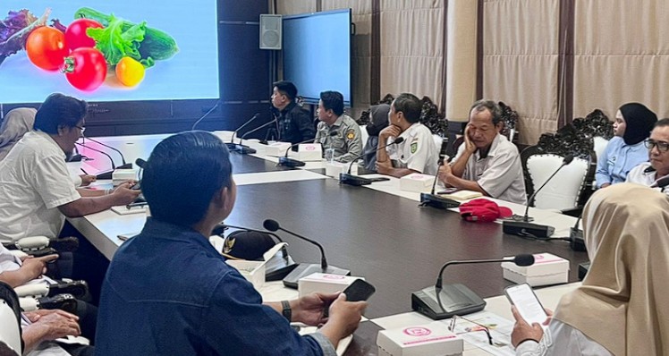 Minat Generasi Muda ke Pertanian Menurun, Berau Rancang Program Regenerasi Petani