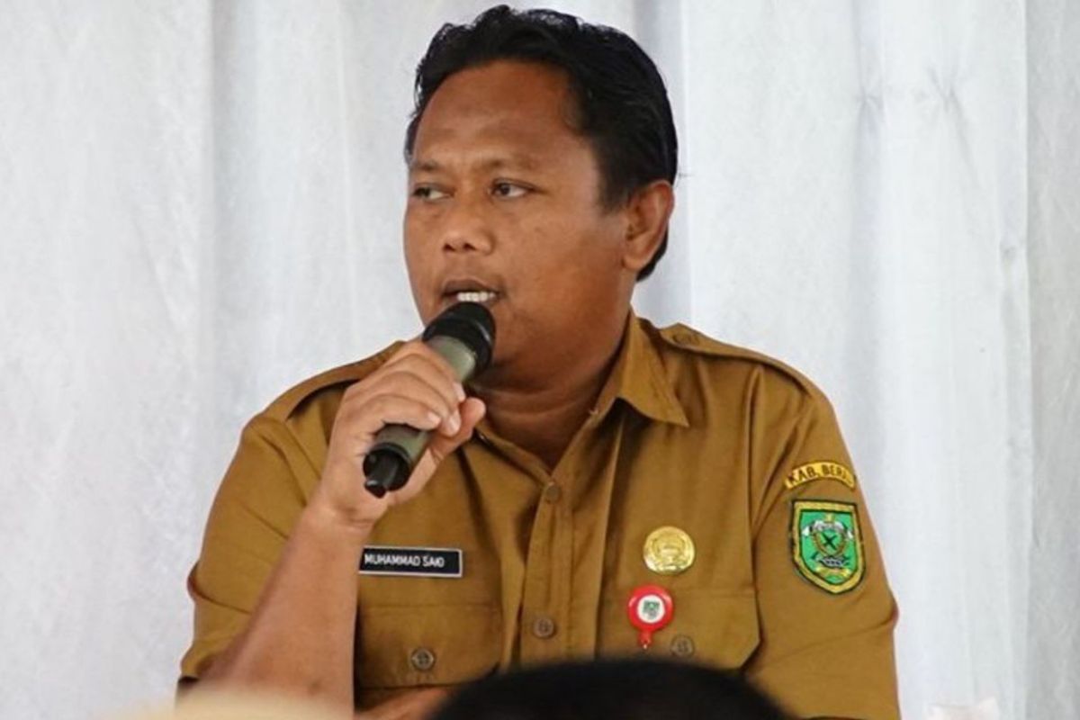 Pemkab Berau Tunggu Hasil Asesmen JPT
