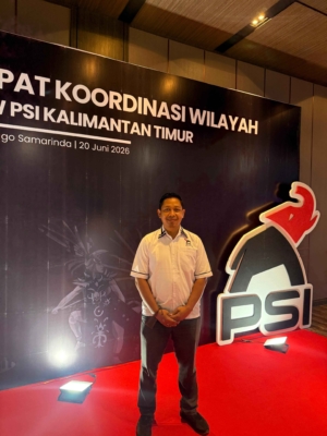 Berau Growth 2035: Jalan Baru Menuju Ekonomi yang Menciptakan Lebih Banyak Pekerjaan