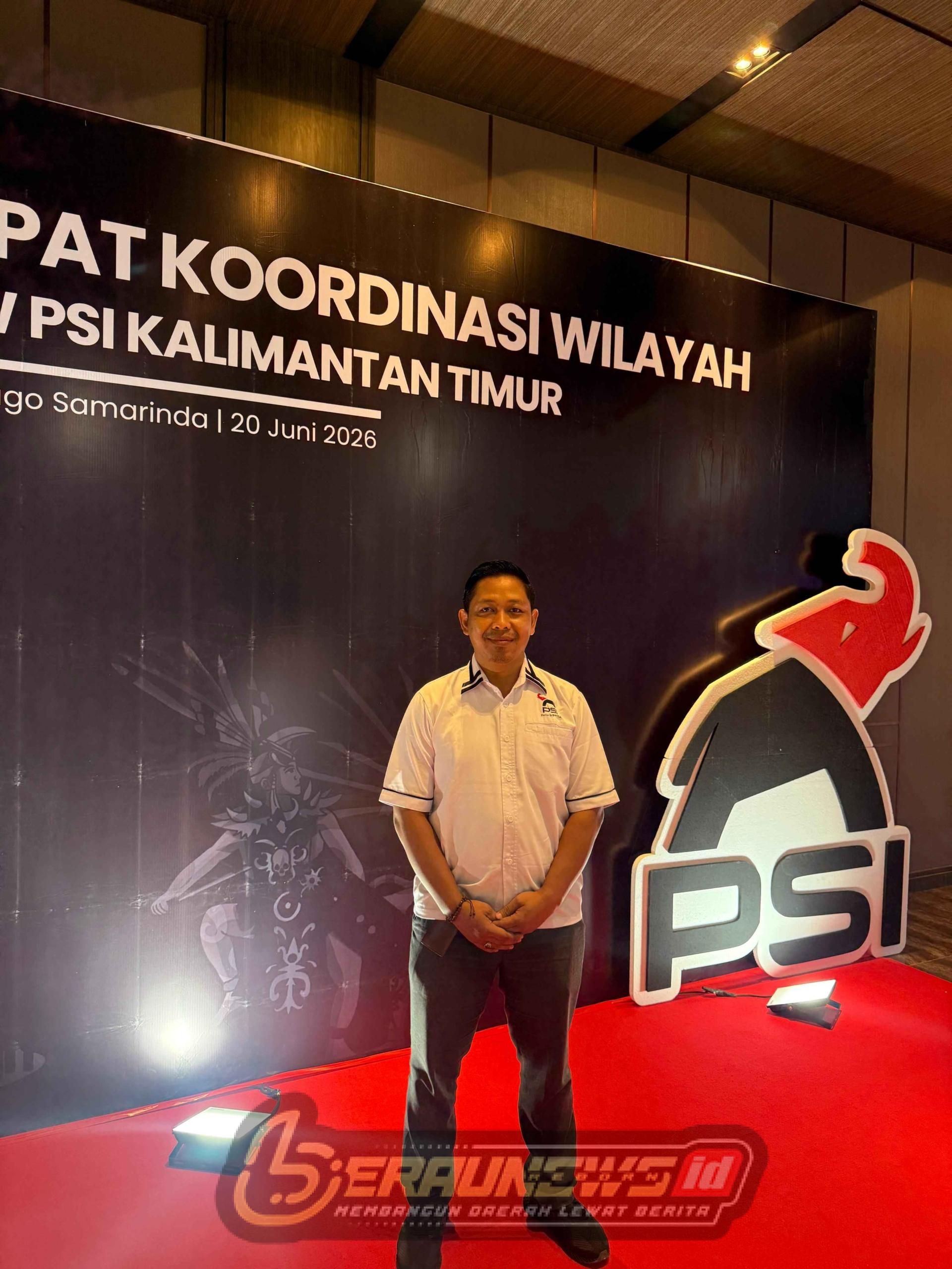 Berau Growth 2035: Jalan Baru Menuju Ekonomi yang Menciptakan Lebih Banyak Pekerjaan