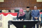 Persetujuan Ranperda APBD 2025 Jadi Langkah Kaltim Perkuat Akuntabilitas Pengelolaan Keuangan