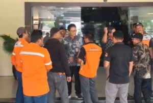 Sengketa PHK PT KTC Belum Temui Titik Terang, Disnakertrans Tunggu Penjelasan Perusahaan