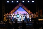 Maratua Musik Festival 2026 Ditutup, Disbudpar Berau Dorong Event Jadi Pengungkit Pariwisata