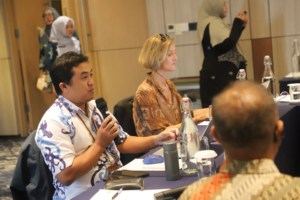 Evaluasi Bersama World Bank, Kaltim Jadikan EK-PERR Fondasi Kebijakan Rendah Emisi
