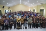 1.040 Mahasiswa Berau Sudah Terima Gratispol