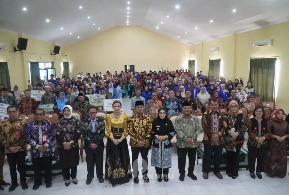 1.040 Mahasiswa Berau Sudah Terima Gratispol