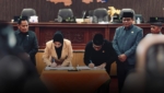 APBD Berau 2025 Disahkan, Bupati Janji Tindak Lanjuti Temuan dan Koreksi