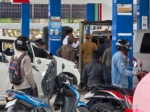Sri Juniarsih Dorong Pengawasan Delapan SPBU di Berau untuk Cegah Penyimpangan