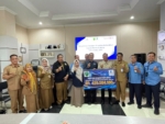 Tarif Air Masih Mengacu 2011, Perumda Batiwakkal Tetap Berkontribusi untuk PAD