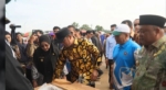 Harga Ikan Cuma Rp30 Ribu, Gerakan Ikan Murah Berau Terus Digelar Bergilir di 13 Kecamatan