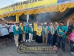 Dinas Perikanan Berau Batalkan Manutung Jukut 2026, Dialihkan ke Program Gemarikan
