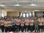 Sri Juniarsih Minta Pramuka Berau Tak Sekadar Jalankan Kegiatan Seremonial