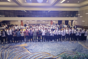Kesbangpol Dorong ASN Kuasai Intelijen Dasar demi Perkuat Kewaspadaan Dini
