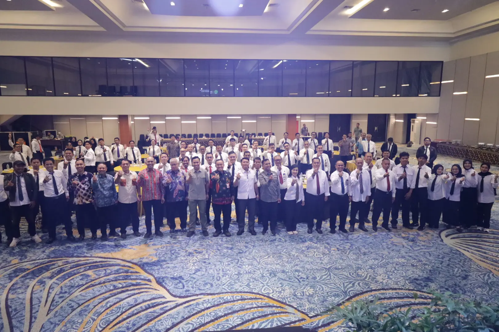 Kesbangpol Dorong ASN Kuasai Intelijen Dasar demi Perkuat Kewaspadaan Dini