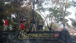 Berau Hadapi Tekanan Perubahan Iklim, Perusahaan dan Masyarakat Diminta Turun Tangan