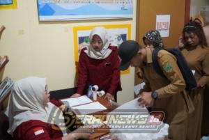Pemkab Soroti Jalur Peredaran Narkoba di Berau, Aparatur Kampung Mulai Dites