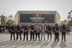 Polres Berau Bentuk URC untuk Hadapi Begal, Curanmor hingga Premanisme