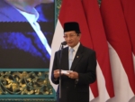 Doa Menag di Istana: Jika Hanya Satu Dikabulkan, Kabulkan Doa Pemimpin Negeri